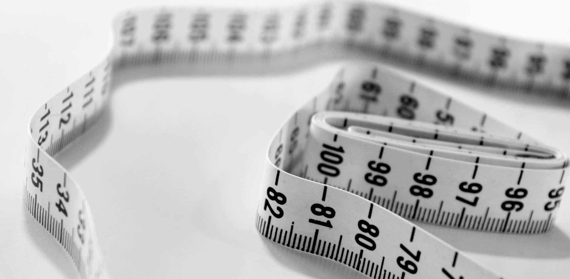 What's The Best Way To Track Weight Loss: A Measuring Tape Or