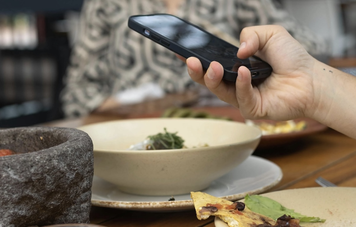 Alternative to myfitnesspal. Image: Pexels - Kuiyibo Campos