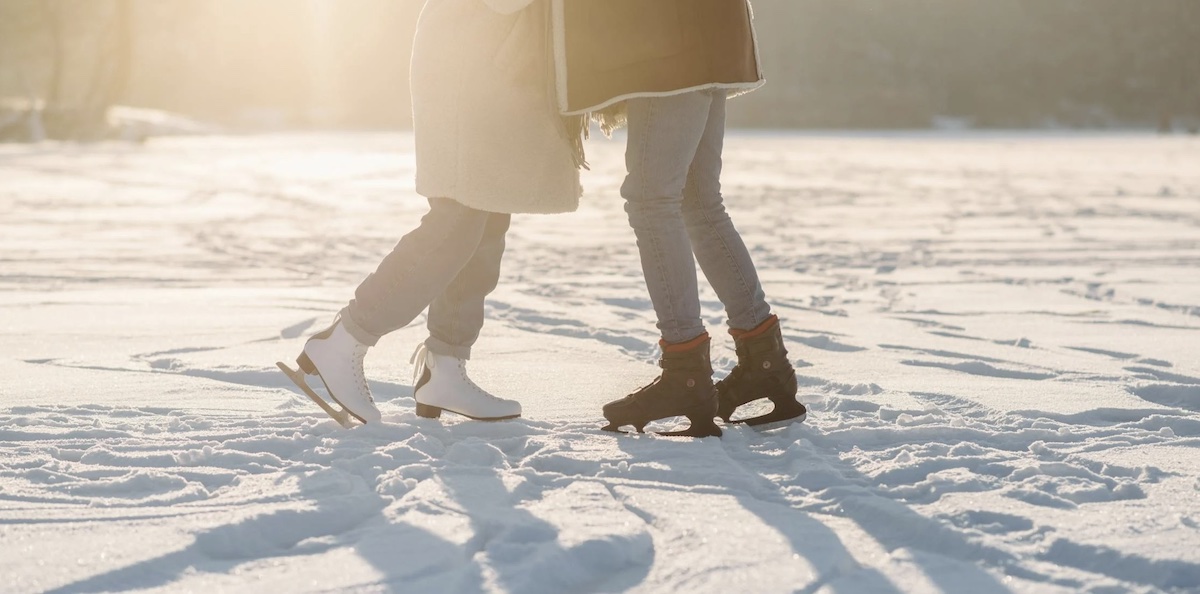 How to stay active during the holidays. Image: Pexels - Pavel Danilyuk