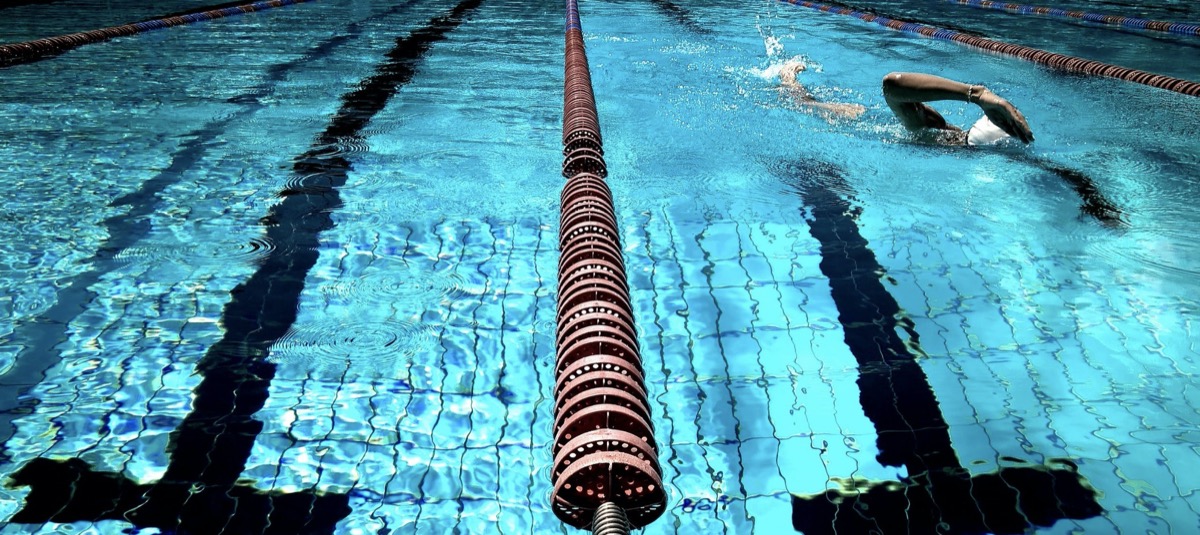 Swimming pool Image: Pexels - Pixabay